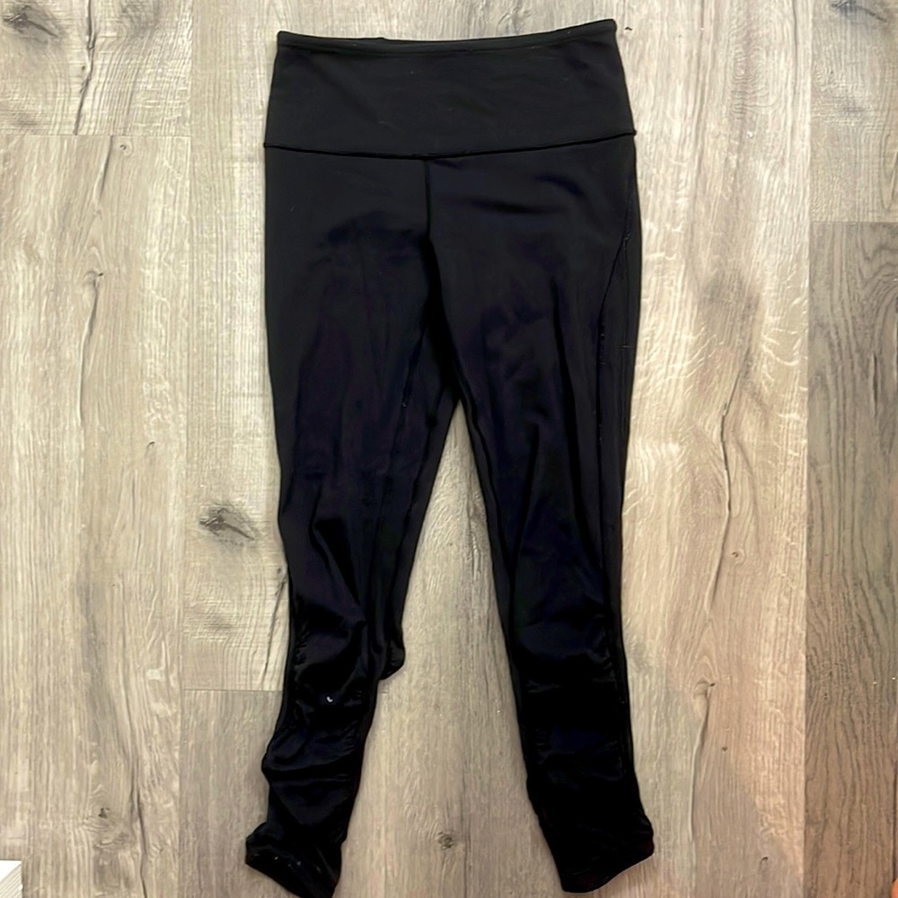 Ivivva Lululemon leggings